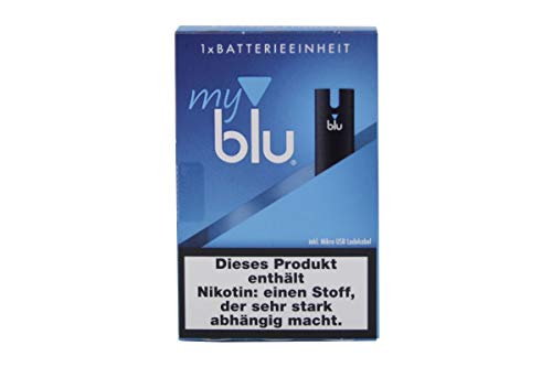 Myblu® cigarrillo electronico con cable usb cargador no contiene nicotina, no recargas solo el dispositivo no contiene tabaco