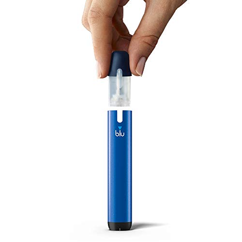 myblu Vape Device Blue Edition Cigarrillo electrónico - Azul