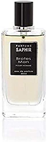 Saphir Saphir Edp Vapo 50 Ml Excentric Man. 50 ml