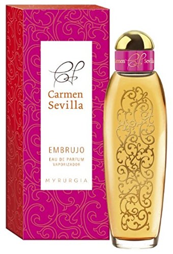 Cs Embrujo Eau De Parfum 50 Ml. Vapo.
